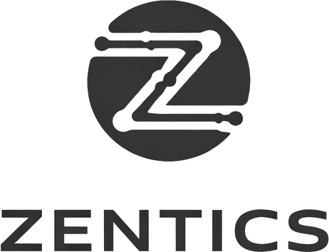 Zentics Logo